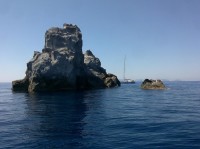 isole pontine