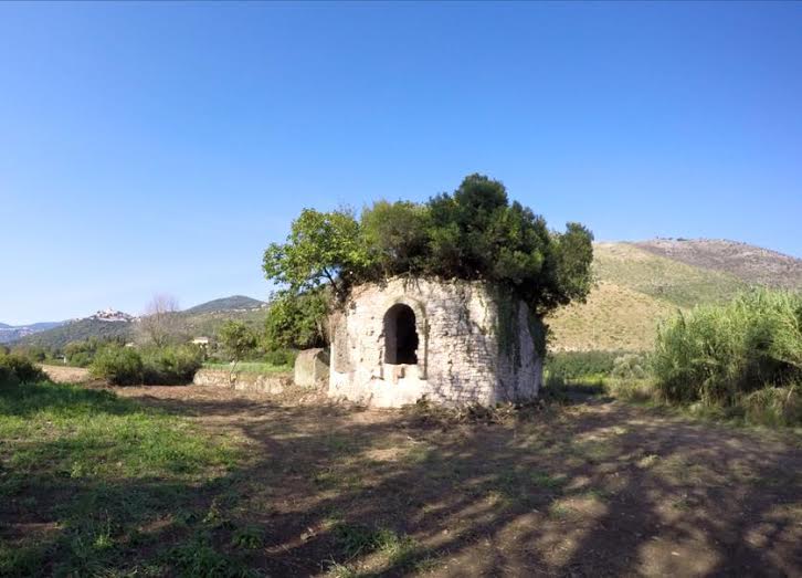 macchina acqua sermoneta