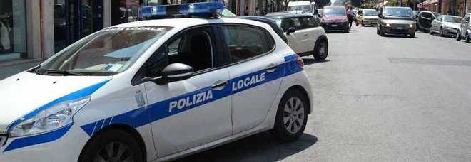 polizia locale