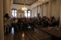 il convegno