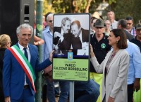 parco falcone e borsellino