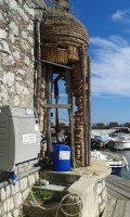LA GARITTA DEL PORTO CAPOSELE di Salvatore Ciccone